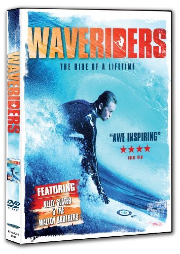 Waveriders/Waveriders@Nr